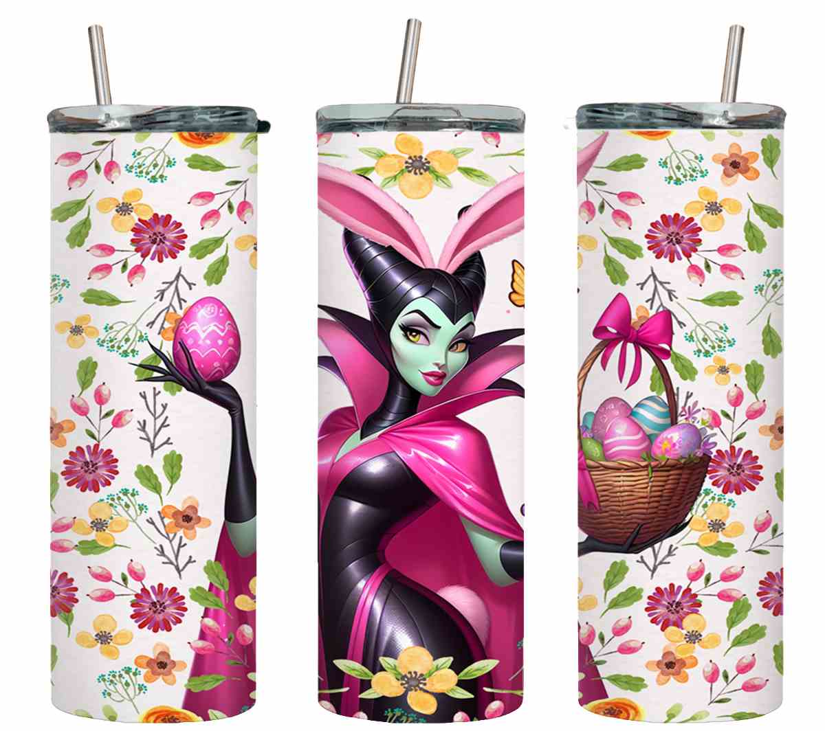 Maleficent Spring Easter-9035